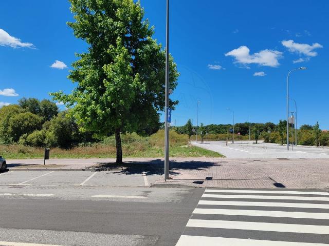 Terreno à venda em Viseu