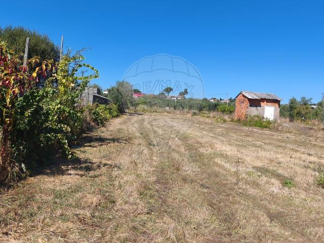 Terreno à venda em Viseu