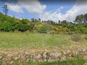 Terreno à venda em Viseu