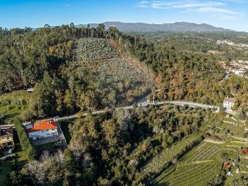 Terreno à venda em Viseu