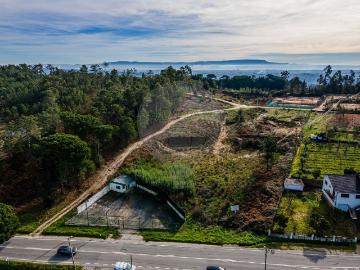 Terreno à venda em Viseu
