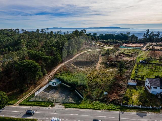 Terreno à venda em Viseu