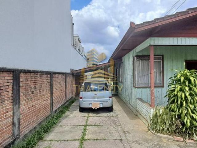 Terreno à venda em Vista Alegre
