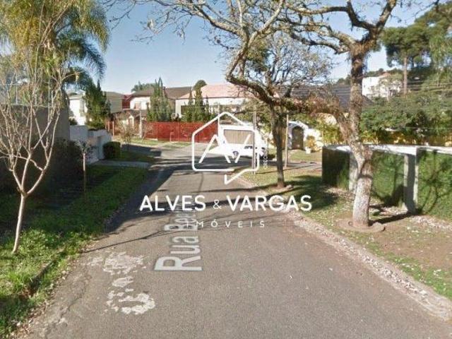 Terreno à venda em Vista Alegre