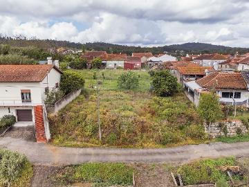 Terreno à venda em Zouparria do Monte