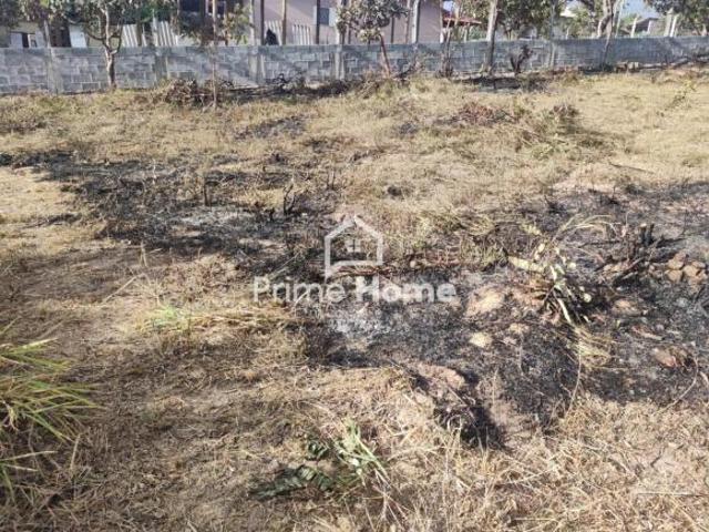 terreno à venda em Zona Rural