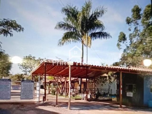 terreno à venda em Zona Rural