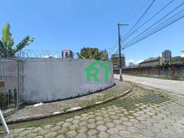 Terreno à venda Enseada Guarujá/Sp