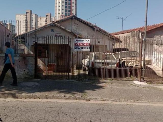 Terreno à venda Eldízia Santo André SP