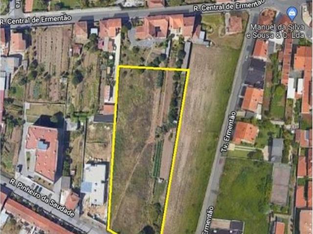 Terreno à venda Ermentao Sao Cosme, Gondomar, Porto