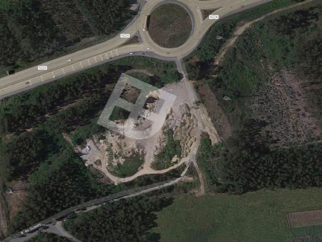 Terreno à venda Estarreja, Portugal