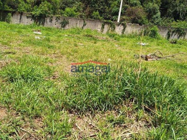 TERRENO À VENDA ESTRADA THEÓFILO TEODORO REZENDE | JACAREÍ SP
