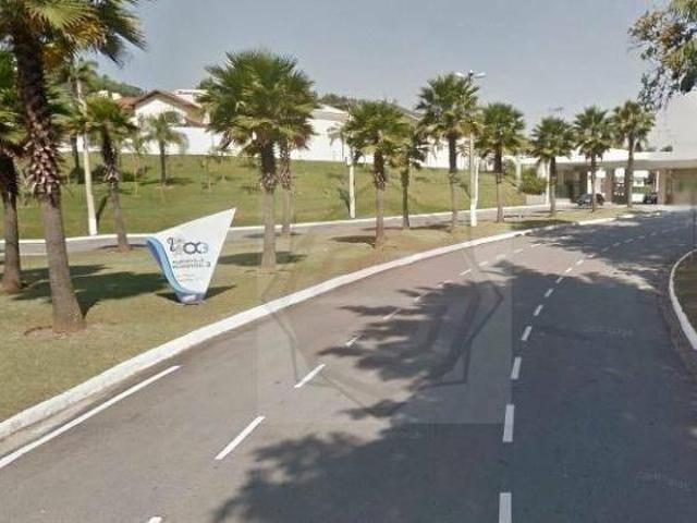 Terreno à venda, ESTUDA PERMUTA! 407 m² por R$ 2.000.000 Alphaville 03 Santana de Parnaíba/SP
