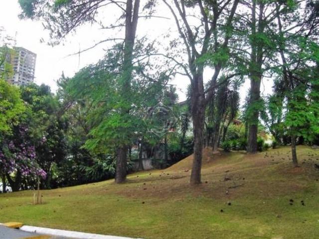 Terreno à venda, ESTUDA PERMUTA! 407 m² por R$ 2.000.000 Alphaville 03 Santana de Parnaíba/SP