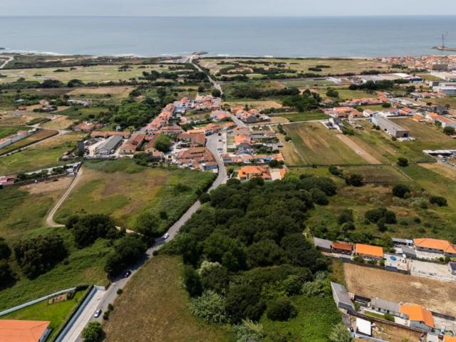 Terreno à venda Espinho, Aveiro