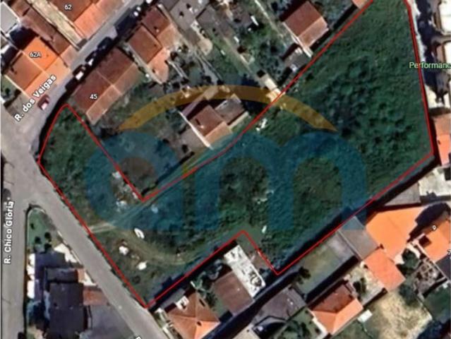 Terreno à venda Esposende, Portugal