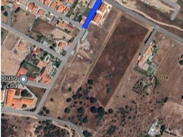 Terreno à venda Évora, Portugal