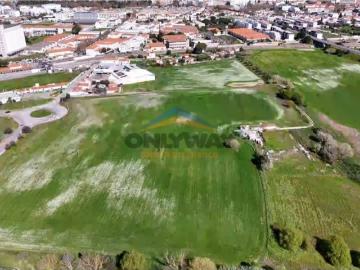 Terreno à venda Évora