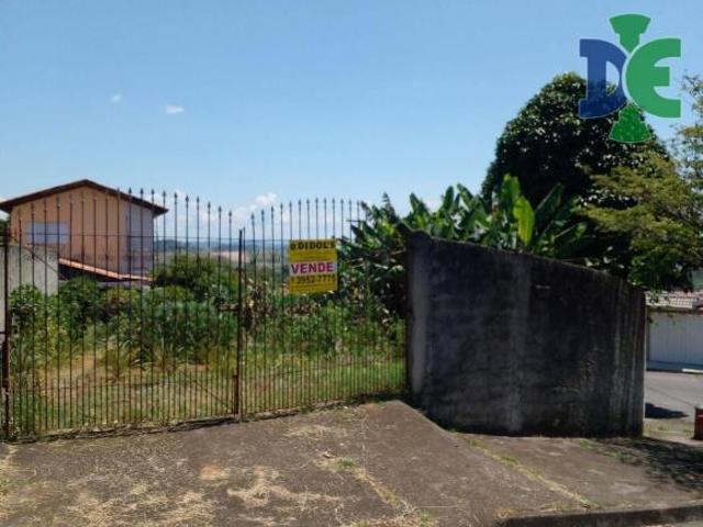 TERRENO À VENDA – EXCELENTE OPORTUNIDADE
