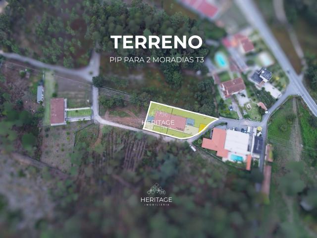 Terreno à venda – Excelente oportunidade em Viana do Castelo