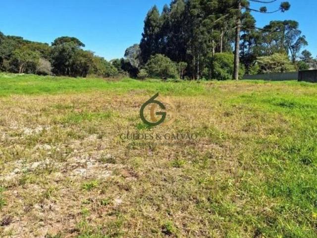 Terreno à Venda – Excelente Oportunidade para Cond