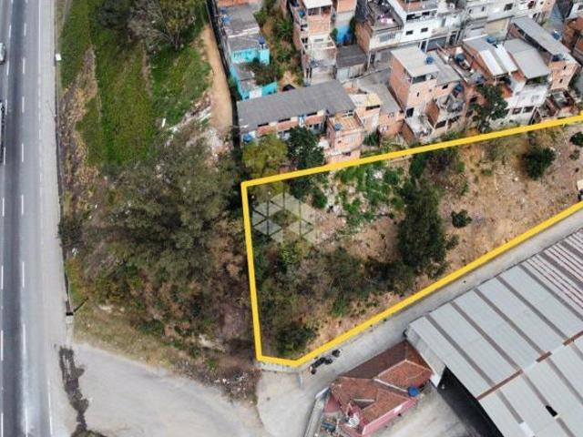 Terreno a venda Excelente Oportunidade para Construção de Condomínio Popular