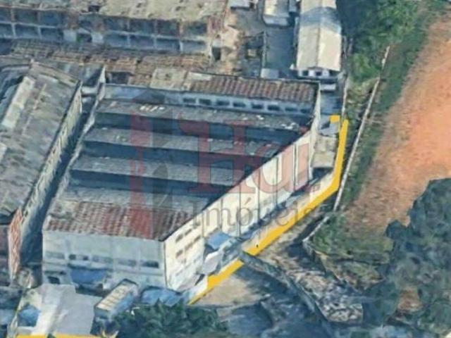 Terreno à Venda Excelente Oportunidade Para Incorporadora Segmento MCMV