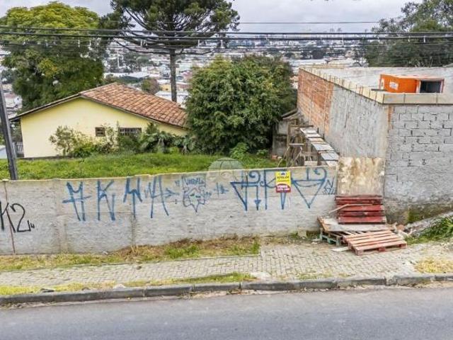 TERRENO À VENDA – EXCELENTE PARA RESIDÊNCIAS OU COMERCIAL