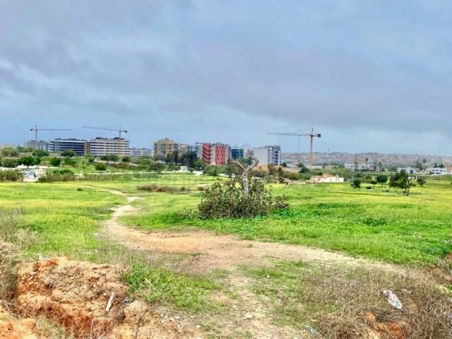 Terreno à venda Faro