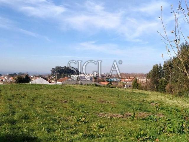 Terreno à venda Francelos, Vila Nova de Gaia, Porto