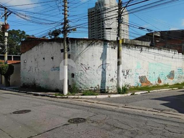 Terreno à venda, Freguesia do Ó, São Paulo, SP