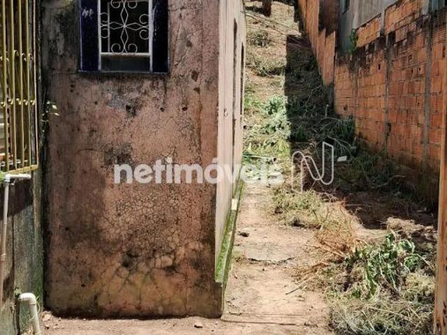 Terreno à Venda, Frei Leopoldo, Belo Horizonte