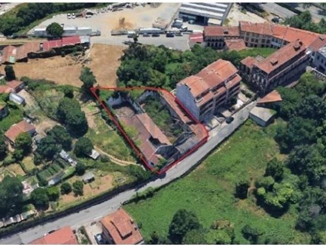 Terreno à venda Freixo, Porto