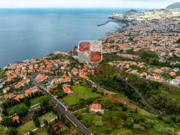 Terreno à venda Funchal, Madeira