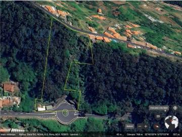 Terreno à venda Funchal, Portugal