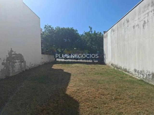 Terreno à venda, Horto Florestal3 em Sorocaba SP, plano, com casas prontas em volta