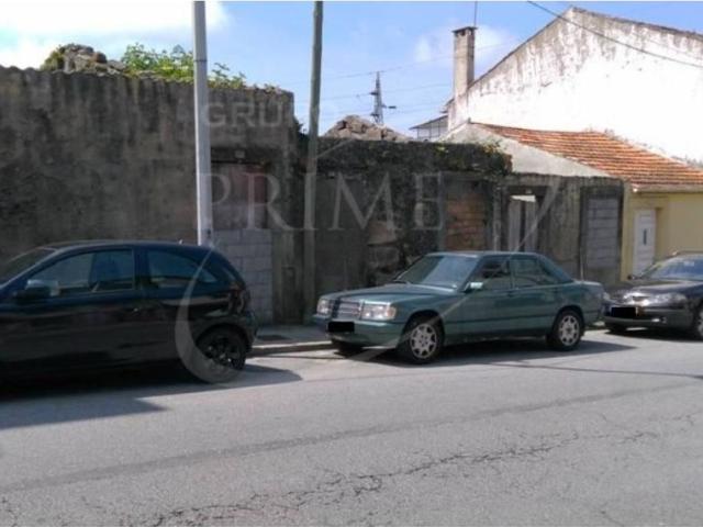Terreno à venda Matosinhos, Portugal
