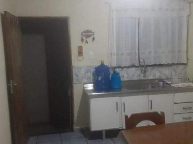 Terreno à venda Humaitá Santo André SP
