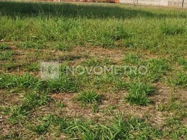 Terreno à venda I Condomínio Fechado I Residencial das Acácias I 300 metros I Paulínia/SP I Área de