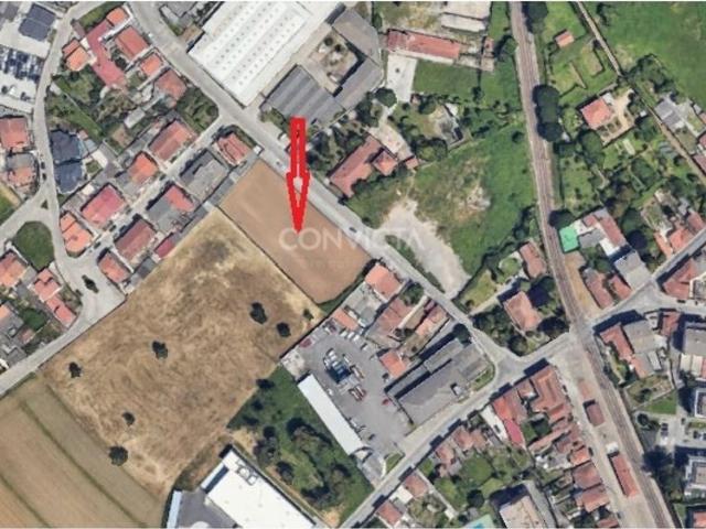 Terreno à venda Intermache, Maia, Porto