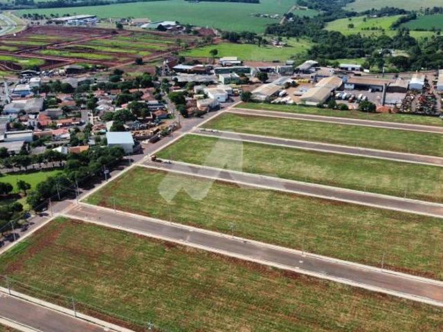 Terreno à venda, Independência, TOLEDO PR