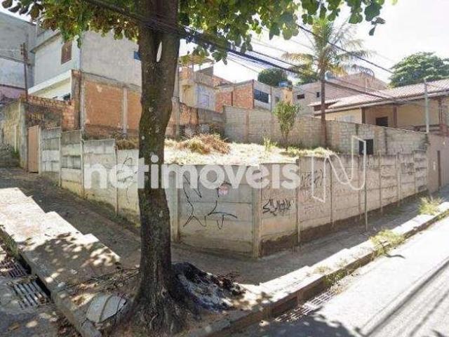 Terreno à Venda, Independência, Belo Horizonte