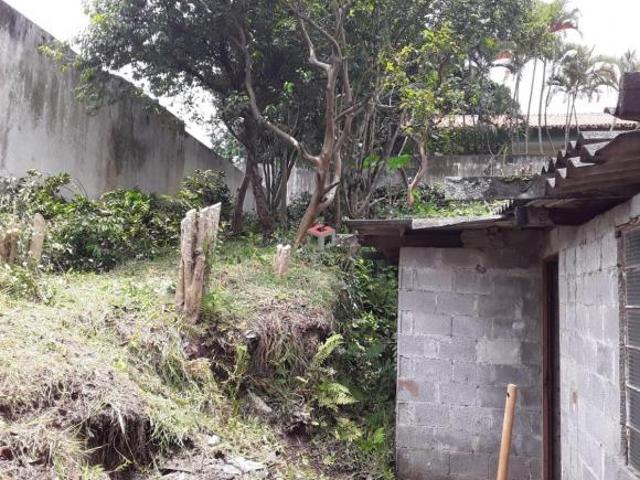 Terreno à venda Independência São Bernardo do Campo SP