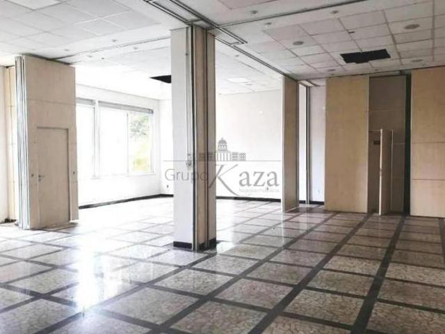Terreno à Venda – Indianópolis – 5.080m²