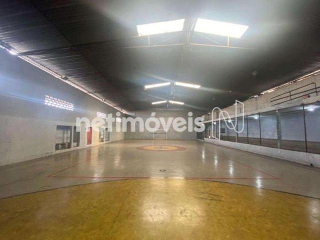 Terreno à Venda, Industrial, Contagem