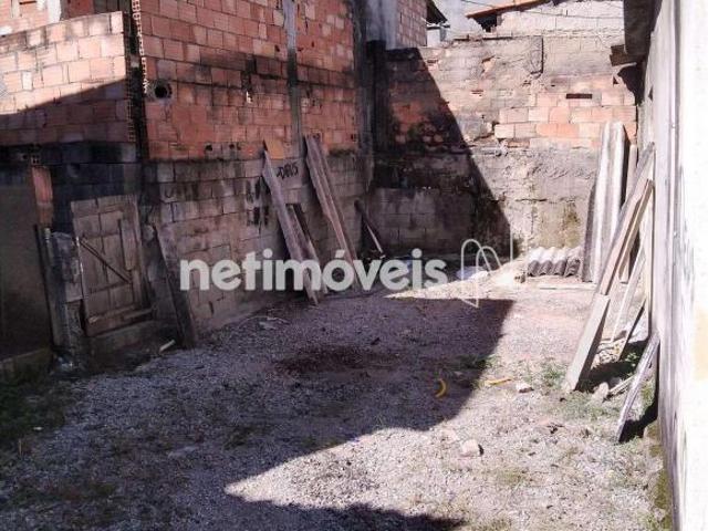 Terreno à Venda, Industrial São Luiz, Contagem