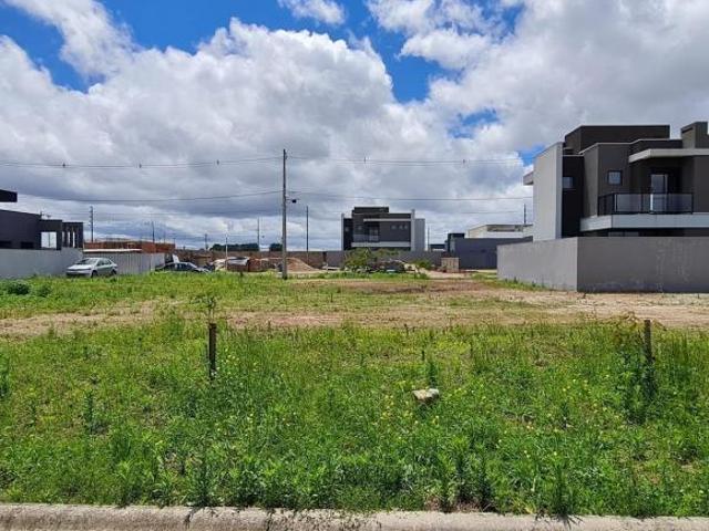Terreno à venda, Ipê, São José dos Pinhais, PR