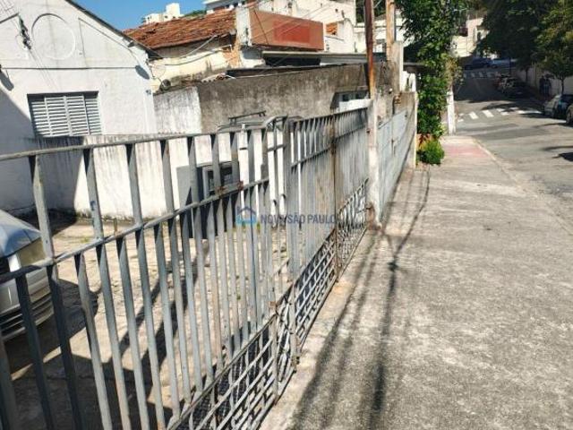 Terreno à venda / Ipiranga
