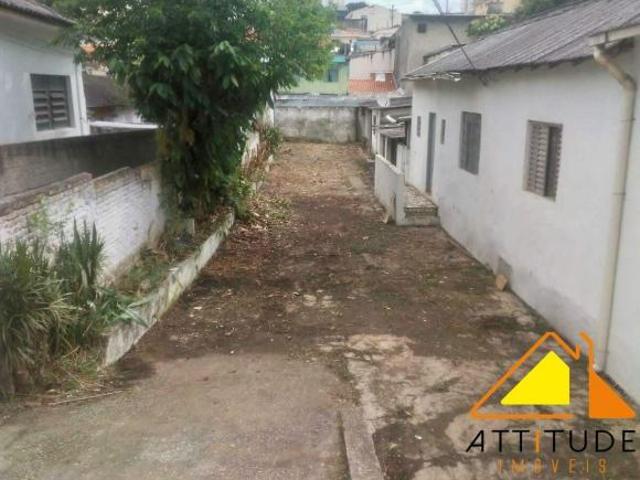Terreno à venda, Ipiranga São Paulo/SP