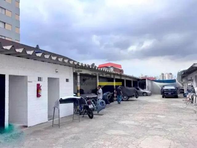 Terreno a venda Ipiranga Zoneamento ZC